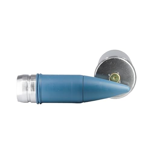 25mm Bushmaster Projectile Collectors Paperweight