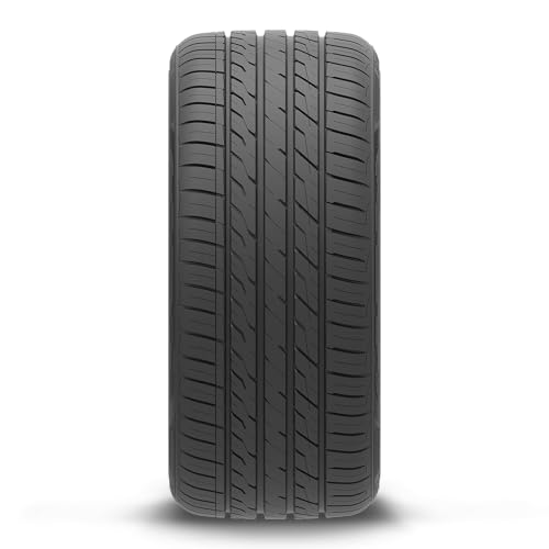Arroyo GRAND SPORT AS 235/65R19 Ultra High Performance All-Season Tire for Passenger - SL, 109V, Quiet Ride, Wet & Dry Grip