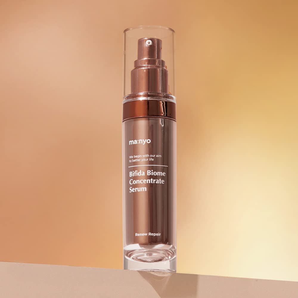 MA:NYO Bifida Biome Concentrate Serum 1.18fl oz (35ml)