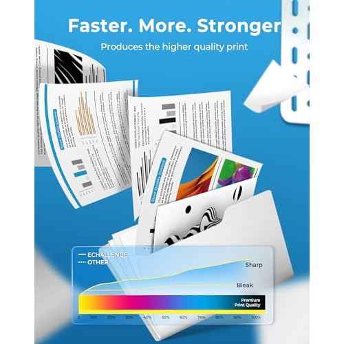 702XL T702XL Ink Cartridges Remanufactured 702XL High Yield Replacement for Epson 702XL 702 XL to use with Workforce Pro WF-3720 WF-3730 WF-3733 Printer (Black Cyan Magenta Yellow, 4 Pack)