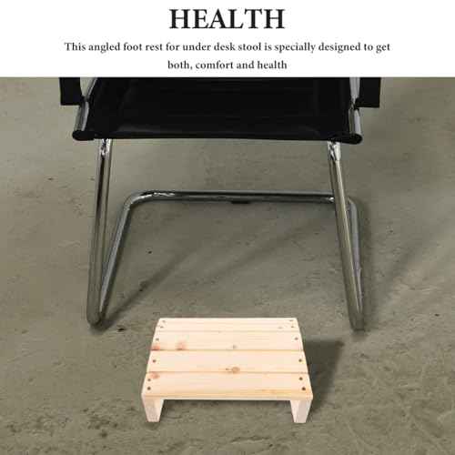 1pc Foot Mat Footrest Stool Foot Rest Under Desk Under Desk Footrest Office Desk Footstool Foot Rest Cushion Office Desk Wood Foot Stool Footstool Leg Supporter