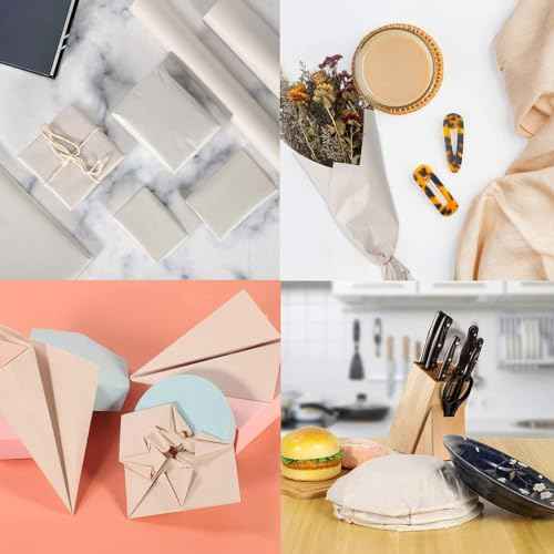 WAUPPY 400 Sheets Newsprint Packing Paper Sheets for Moving, Shipping, Box Filler, Wrapping and Protecting Fragile Items 10 Lbs (26¡± x 15¡±)