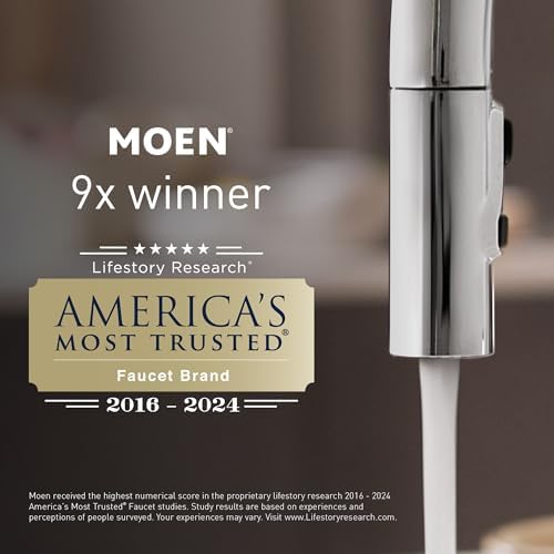 Moen R8962FDW Bathroom Safety 30-Inch Flip-Up Bathroom Grab Bar with Toilet Paper Holder, Glacier White