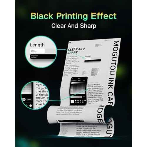 PGI-230 CLI-231 Ink Cartridge Combo Pack Replacement for Canon 230 231 Ink Cartridges PGI230 CLI231 Compatible for Canon PIXMA TS8820 Inkjet Printer (6 Pack)