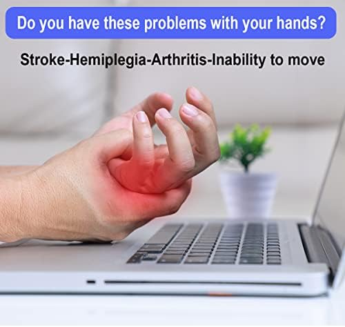 Rehabilitation Robot Gloves,stroke Hemiplegia Rehabilitation Training Equipment,for Hand Function Recovery,Hand stroke rehabilitation Glove