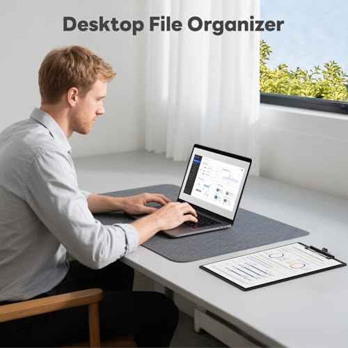 Legal Size Clipboard with Pen Holder, 8.5 x 14 Black Plastic Long Clip Board with Low Profile Clip, 9 x 15 in, Suitable for Legal Lawers and Business, Office Supply(Pack of 25)