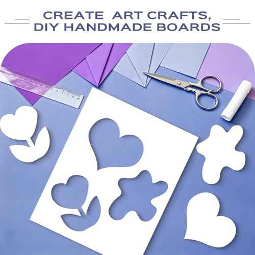 Golden State Art 25 Pack 16x20 Foam Boards 1/8 Inch Thickness White Foam Poster Boards for Presentation Signage Sheet for School Crafts Office Art Projects