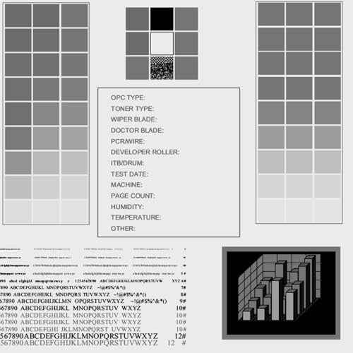 56F0Z00 Imaging Unit Compatible with Lexmark MS321 MS421 MS521 MS522 MS621 MS622 MX321 MX421 MX521 MX522 MX621 MX622 Drum Unit 1-Pack