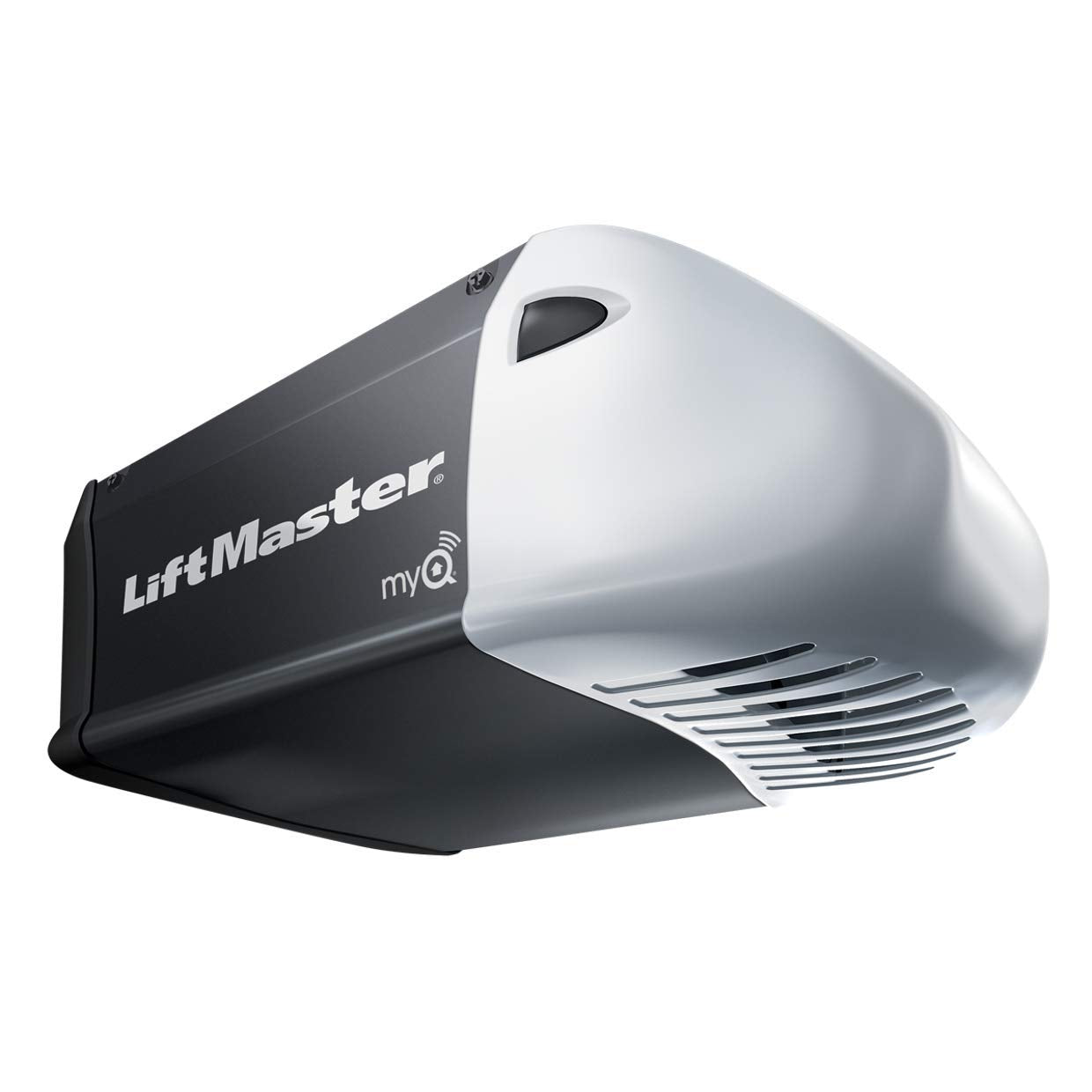 8165W Contractor Series - 1/2 HP AC Chain Drive Garage Door Opener Wi-Fi w/o Rail