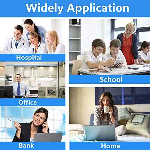 LCL TN436 Cyan Toner Cartridge Replacement for Brother TN-436 TN436 TN436C for DCP-L8410CDW MFC-L8690CDW MFC-L8610CDW MFC-L8900CDW MFC-L8905CDW HL-L8360CDW HL-L8260CDW HL-L8360CDWT MFC-L9570CDW(1PK)