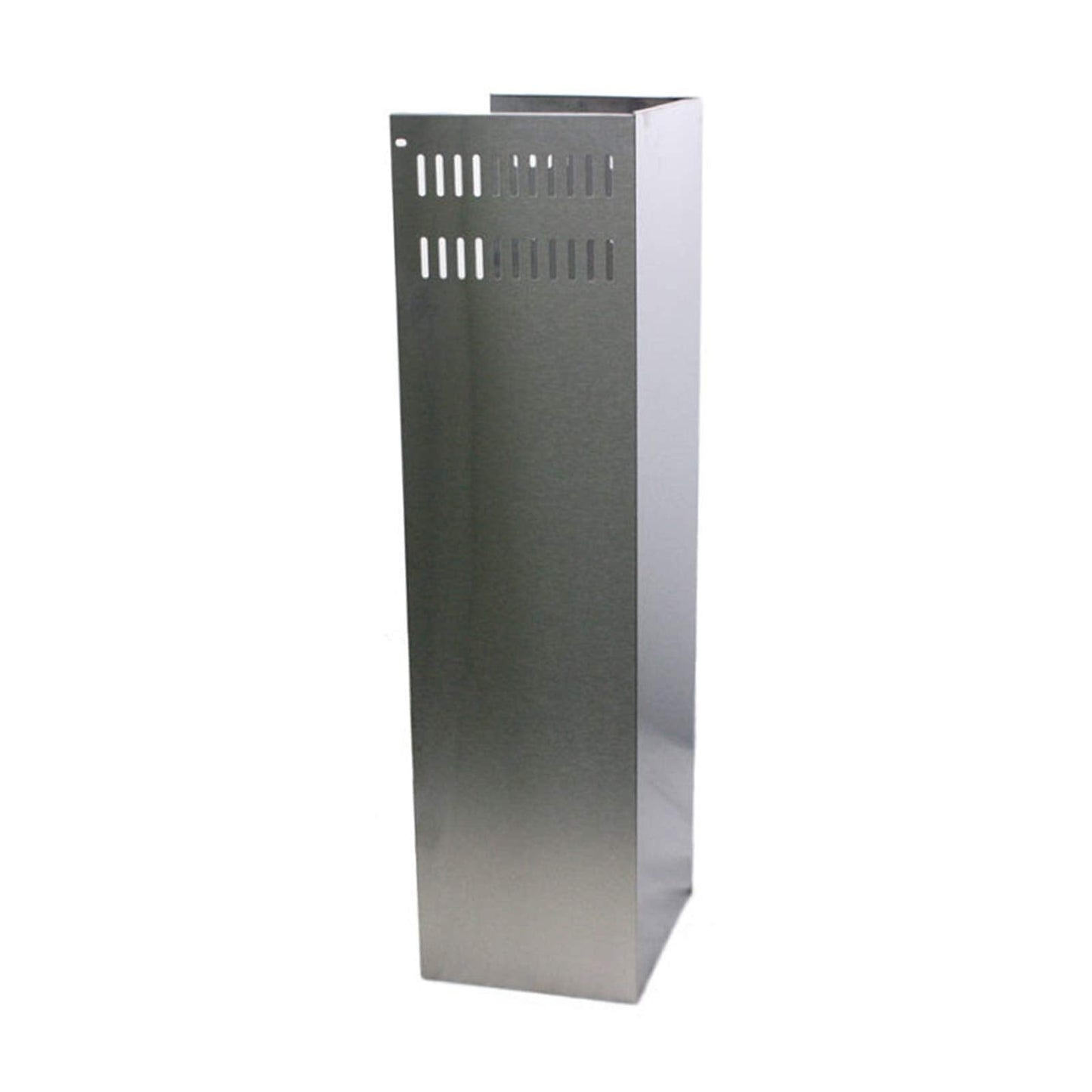 Range Hood Stainless Steel Chimney Extension for Tieasy Range Hood TD1775 TD1075(Upper Piece)