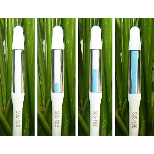 Sustee Aquameter, Moisture Sensor Refills, Bundle of 10 Core Inserts (5 Packs of 2) ? Large