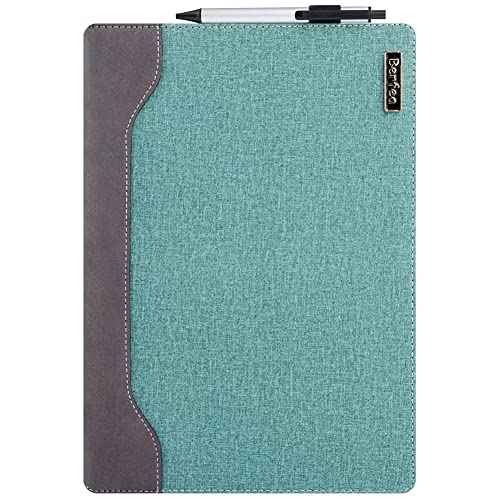 Protective Cover Case Compatible with ASUS ZenBook Flip 15 TP510UA UX561UD,ZenBook Pro 15 UX580 UX550,Q525,Q505 15.6 inch Laptop Notebook Sleeve PU Leather Hard Case Shell