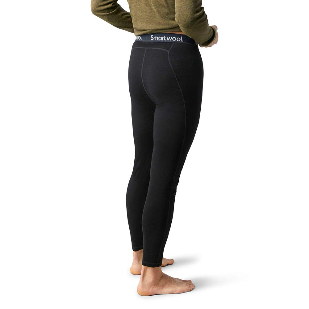 SmartWool SW016361001L Men's Merino 250 Baselayer Bottom Black L