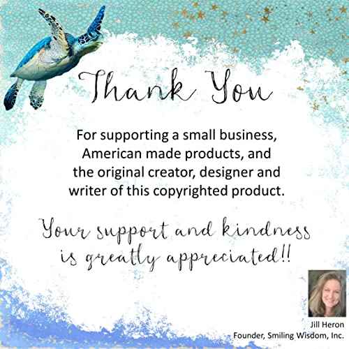 Smiling Wisdom - 20 Bulk Gifts - You Make A World of Difference - Staff Employee Appreciation 3.5x2in Cards & Keepsake Gifts - 60pcs - Silver World Keychains