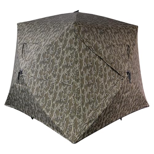 AMERISTEP Frontline Wide Bottom Extreme / 75 x 80 Footprint/MOBL
