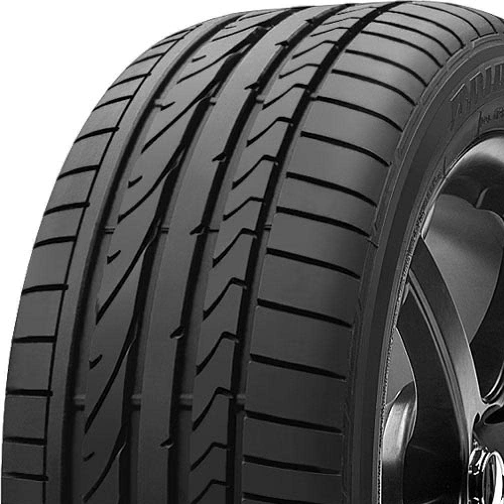 Bridgestone Potenza RE050A Run-Flat Passenger Tire 245/35R20 95 Y Extra Load