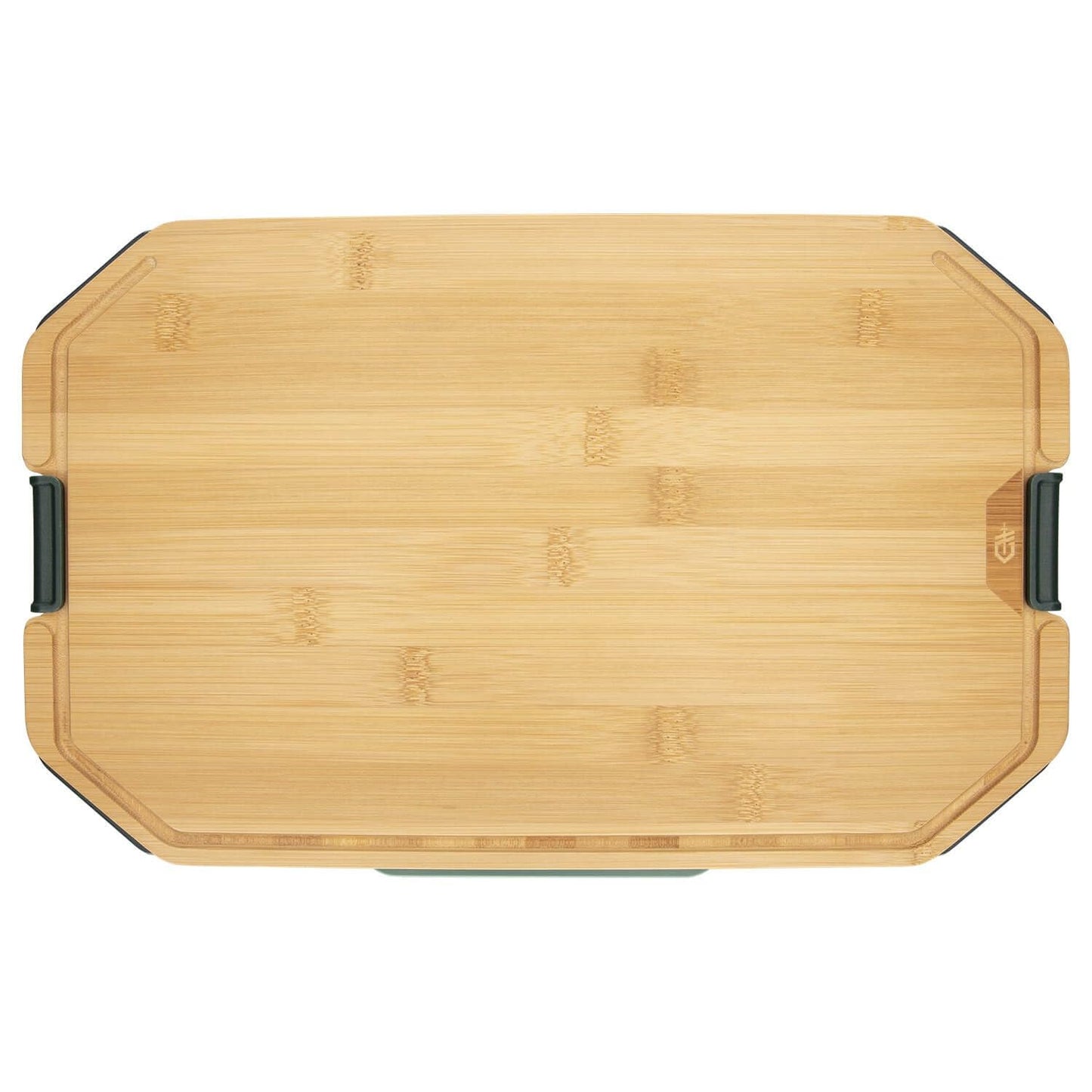 Gerber Gear ComplEAT Cutting Board Set - Cutting Board Kit with Polypropylene & Bamboo Cutting Boards - Features Paring Knife & Chef's Knife in Nesting Design