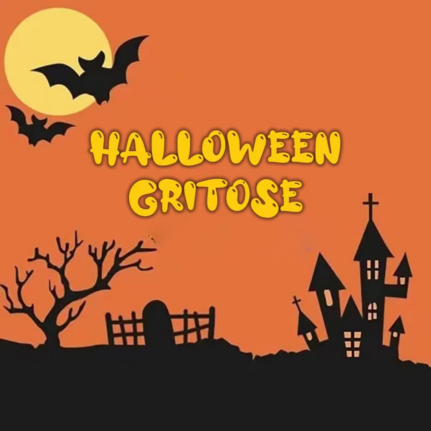 24Pcs Cute French Tip Press on Nails Short Almond Fake Nails Fall Halloween False Nails with Leopard Pumpkin Design Glossy Full Cover Halloween Ghost Nails Autumn Reusable Stick on Nail for Women