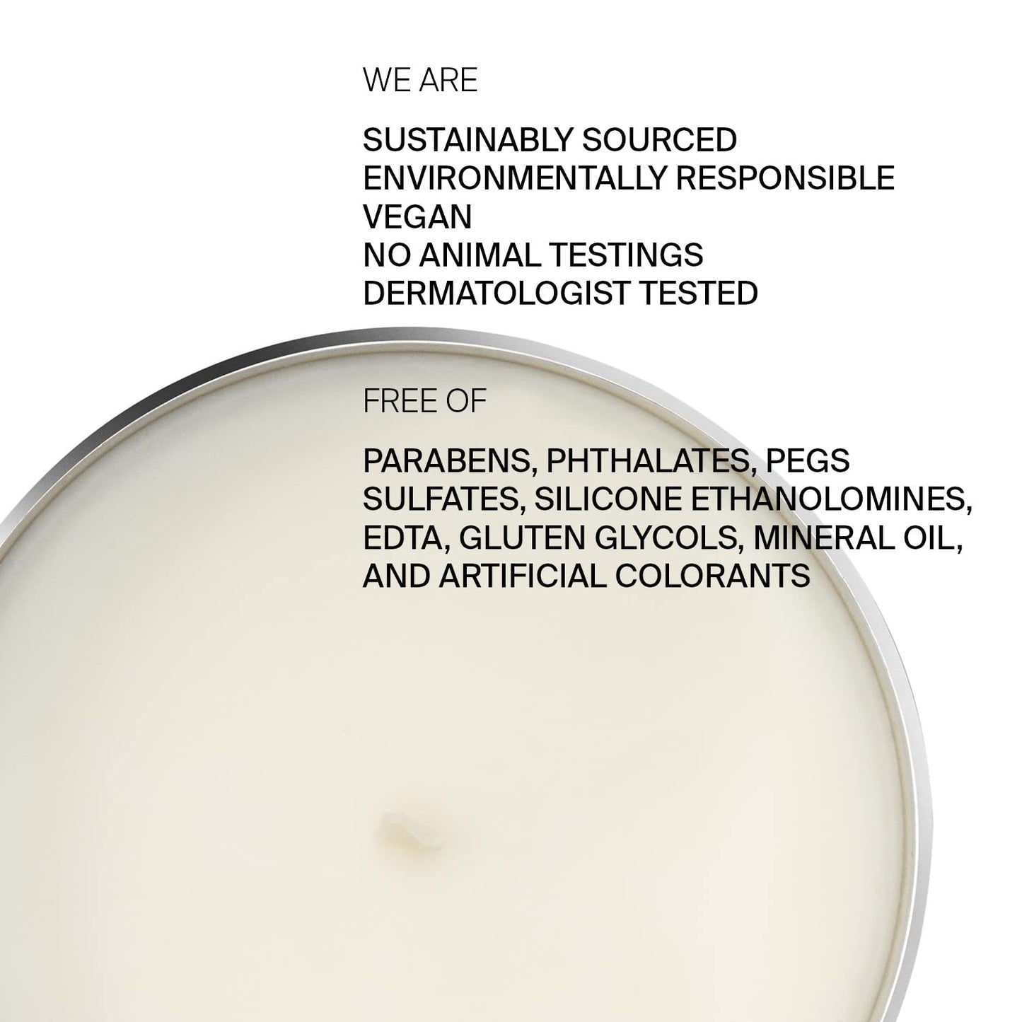 COSTA BRAZIL | Vela Candle - Luxury Clean Jungle Scent - Brazilian Botanicals - 100% Natural, Plant-Based Wax - 60-Hour Burn Time - 1ct, 16.5 oz.