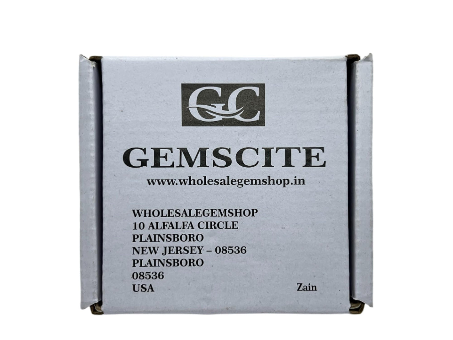 GEMSCITE Garnet Thumb Worry Stones Metaphysical Gemstone Crystal Healing Reiki Men Women Gift FENG Shui Positive Energy Love Wellness Palm Stones Wicca Powerful