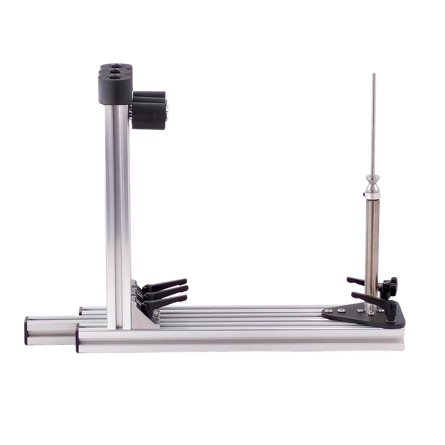 GregYoung Bicycle Wheels Weaving Stand,Professional Repair Tools,Bike Wheel Set Braiding Table,Bike Hub Spokes Braiding Table