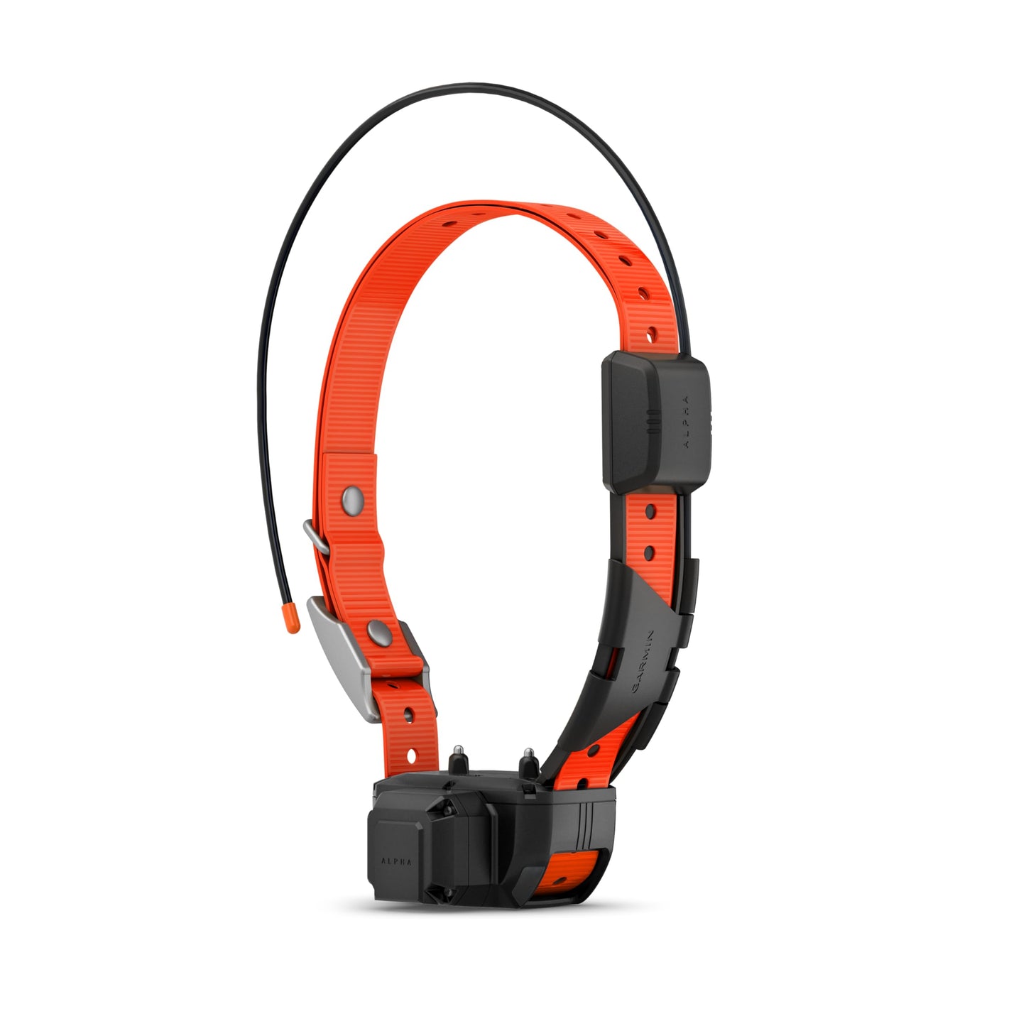 Garmin Alpha® TT 25 Dog Collar with Tracking Beeper