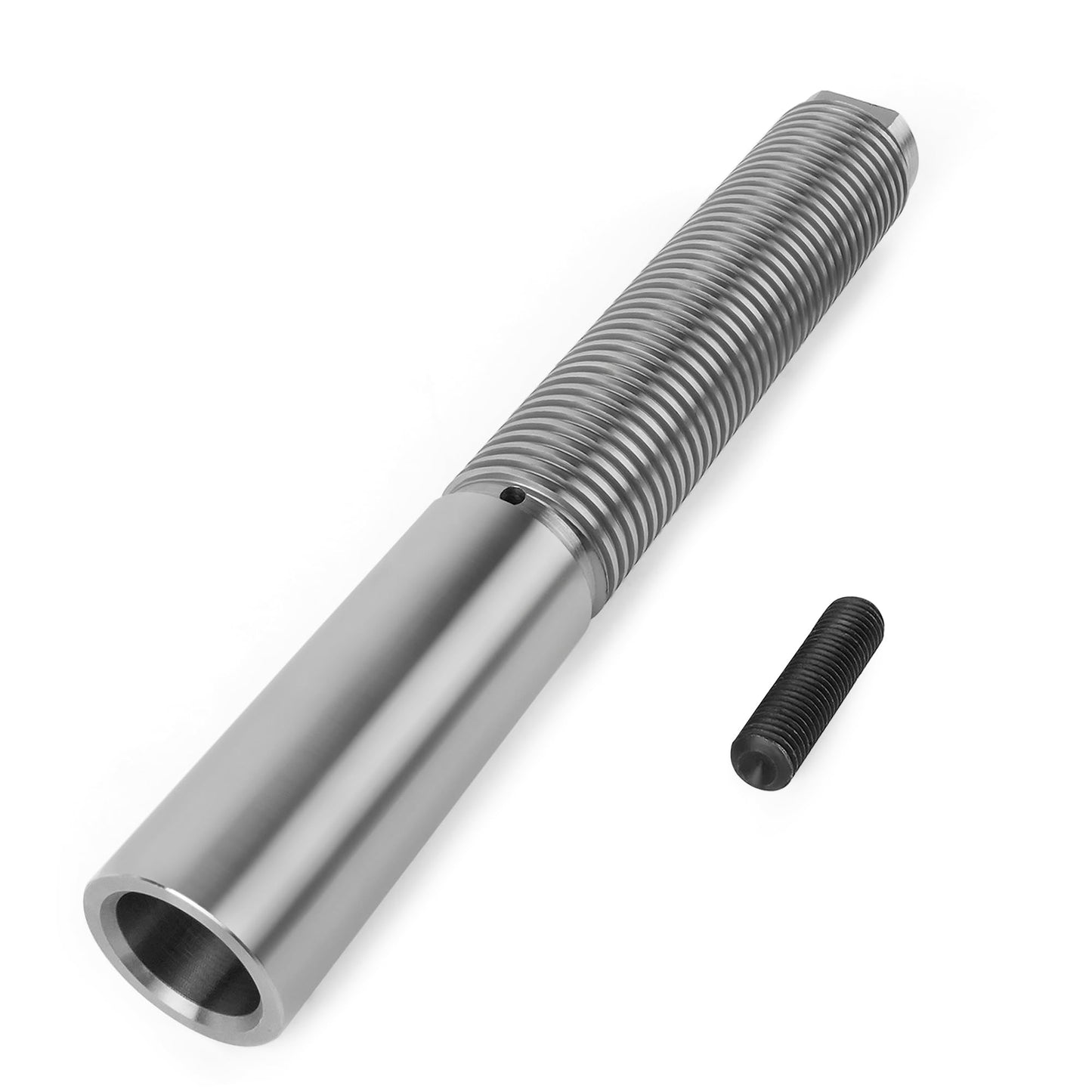 Camotokiit Wheel Balancer 28mm to 40mm Conversion Shaft for Coats 700, 800, 825, 850, 925, 950, 1000,1025, 1050, 1250