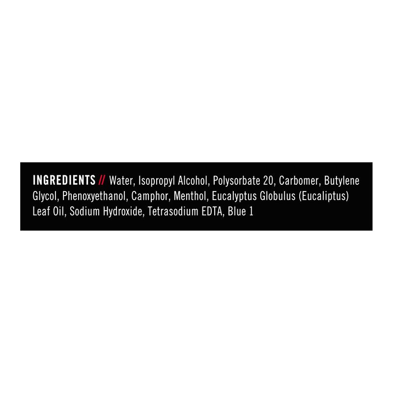 Billy Jealousy Assassin Deep Exfoliating Scrub, Mens Daily Facial Cleanser with Walnut, Almond and Vitamin E, Moisturizing Face Product for Dry and Oily Skin, 1.7 Fl Oz