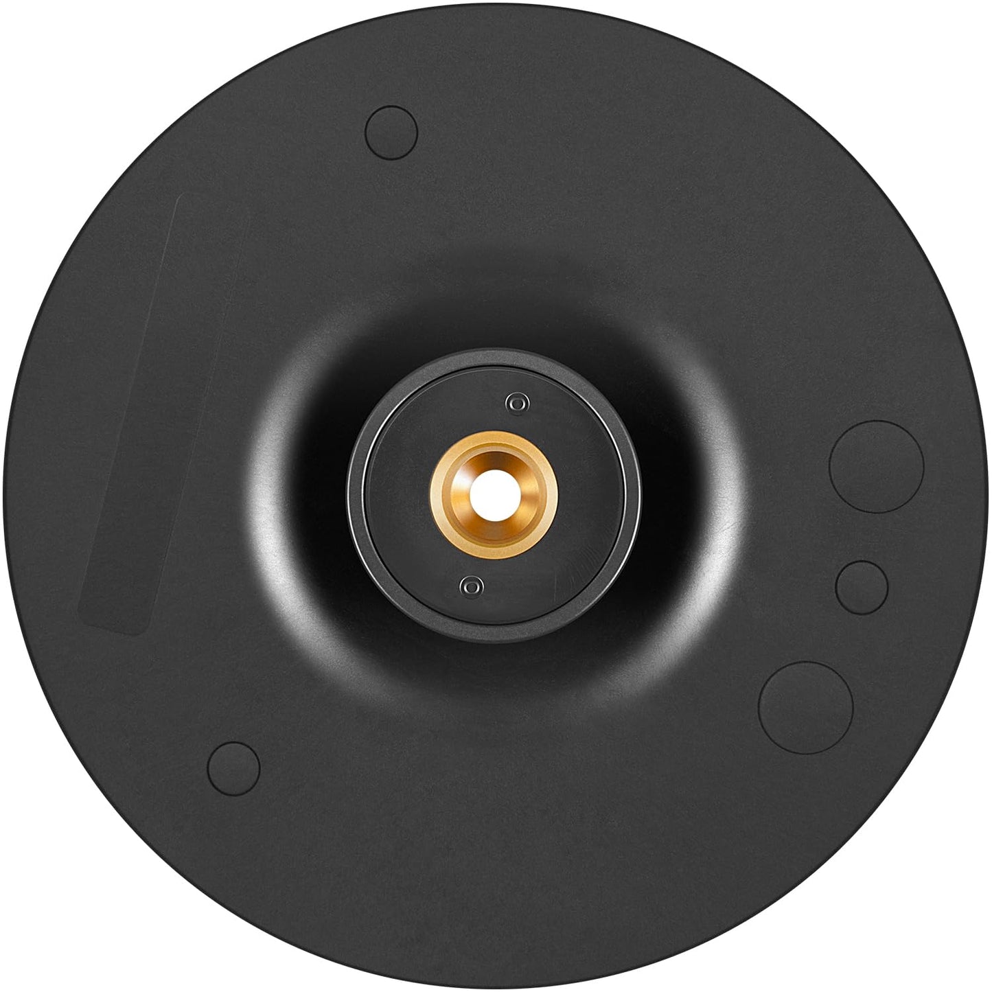 Bzcovac 073131 Impeller Compatible with WhisperFlo and IntelliFlo 3 HP Pool and Spa Pumps, Black