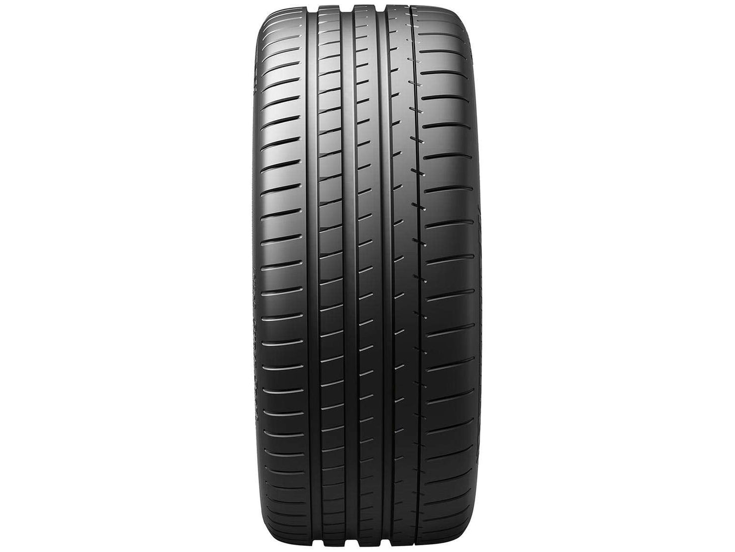 Michelin Pilot Super Sport Performance Radial Tire - 265/035R19 98(Y)