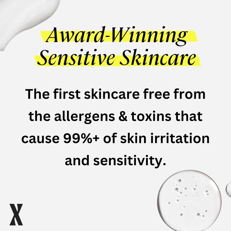 Untoxicated Ultra Soft Cleansing Pads - Double-Layered Reusable Bamboo Terry Rounds - Makeup Removal & Skincare for Sensitive Skin - Soft & Durable - Includes Washable Storage Bag - 10CT