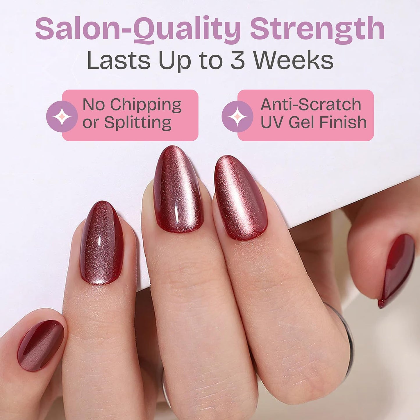 RPNZL Press On Nails - Black Tie | Black French Tip Press on Nails with 3D Bow Design - Soft Gel Almond Fake Nails I 32 Nails, 16 Sizes Kit with Glue and Adhesive Tabs I Female Founded