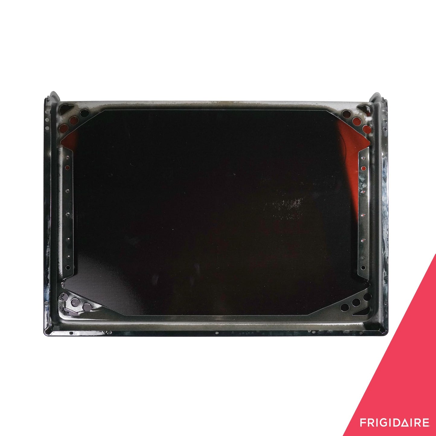 Frigidaire 316531948 Glass Stovetop for Electric Ranges and Stoves, Black