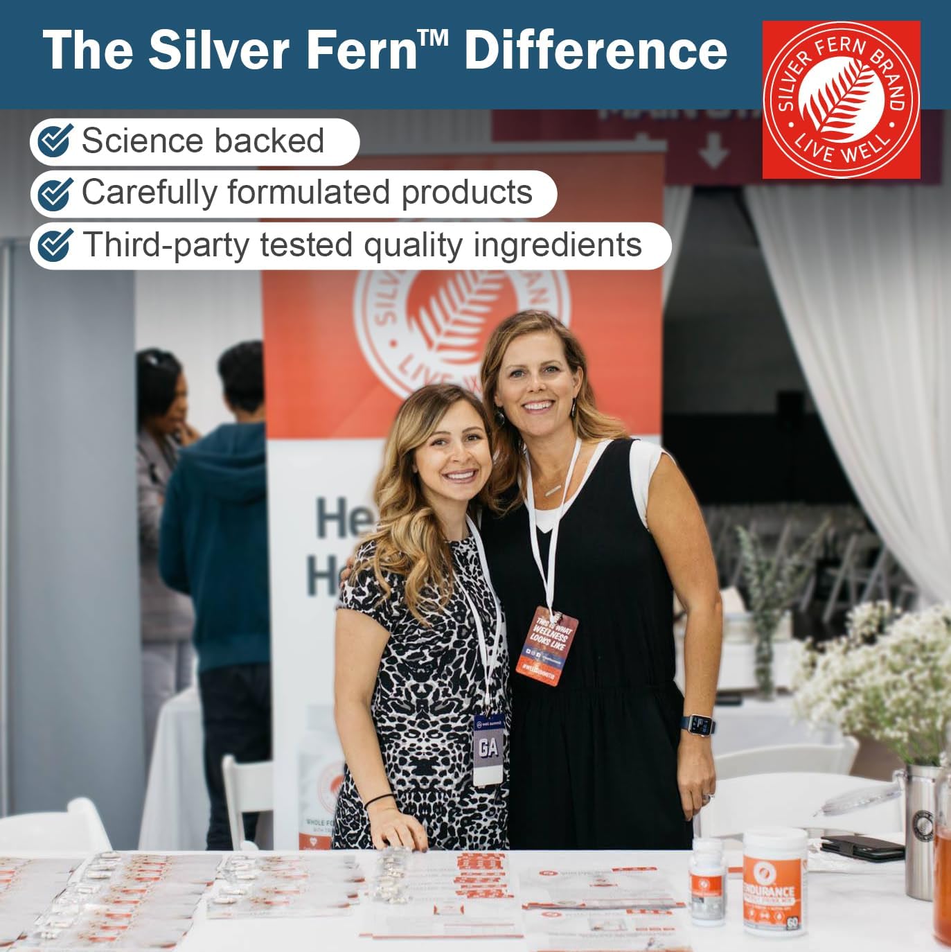 Silver Fern Brand Ultimate Clean-Up Kit - Moderate to Severe Issues - Cleanse Capsules & Nano Scrub Liquid, I Kit, 30 Day Supply, No Gluten, No Dairy, Made in USA