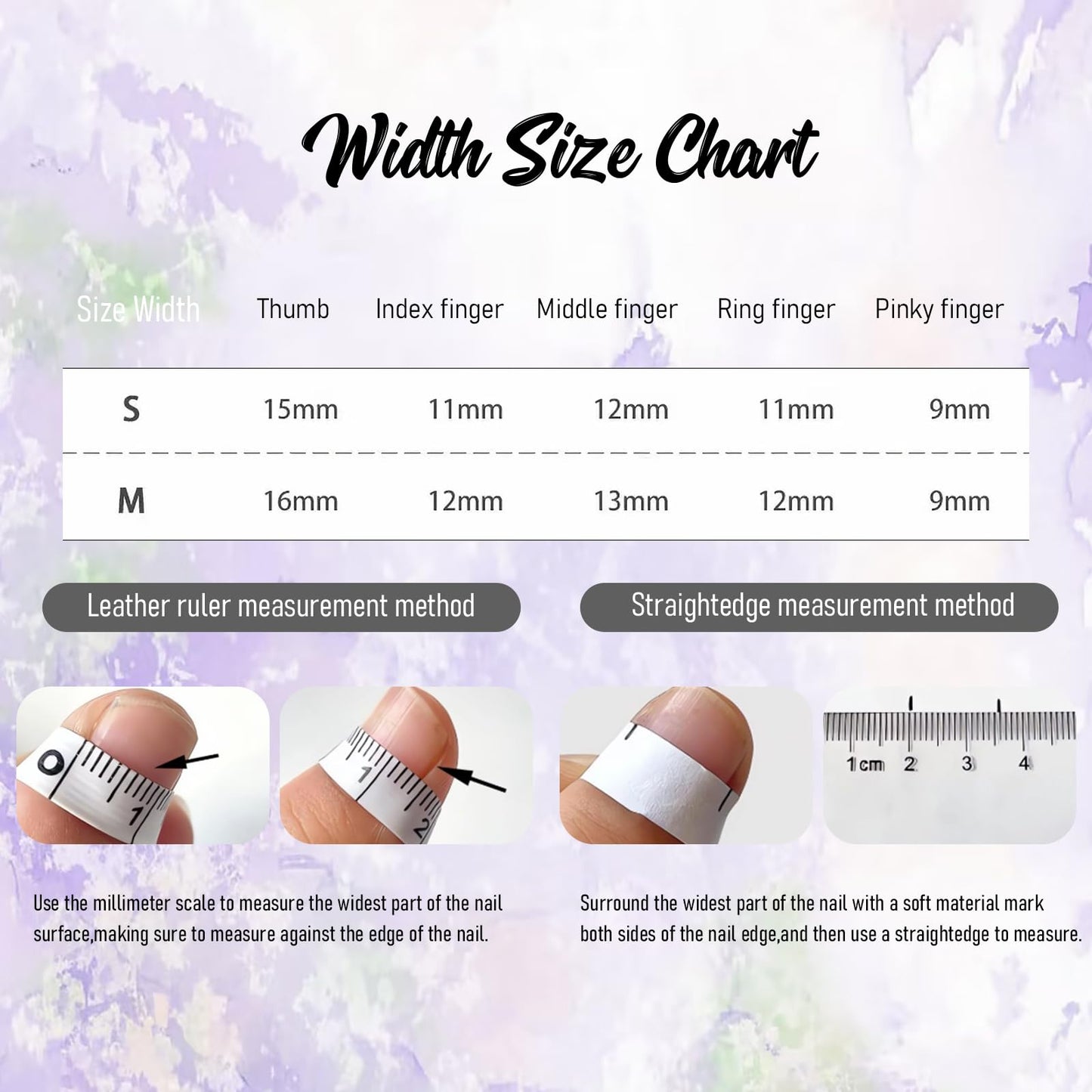 10Pcs Sliver Handmade Press on Nails Long Stiletto Fake Nails Halloween False Nails Muti-Layer Gel Acrylic Nails Press ons Handmade Stiletto Nail Full Cover Holiday Stick on Nail for Women (S)