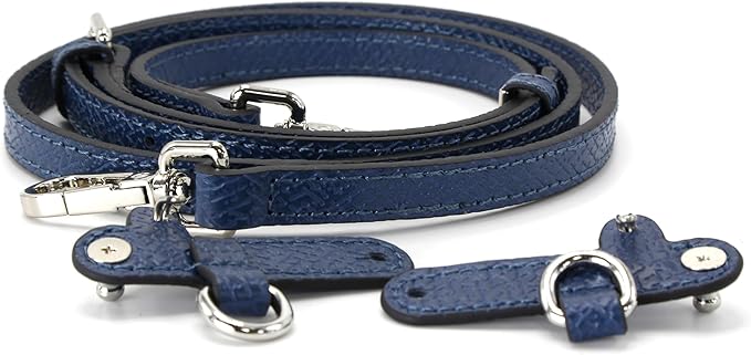 Mini Bags Leather Shoulder Strap Kit Fit For Adjustable Crossbody Small Bag