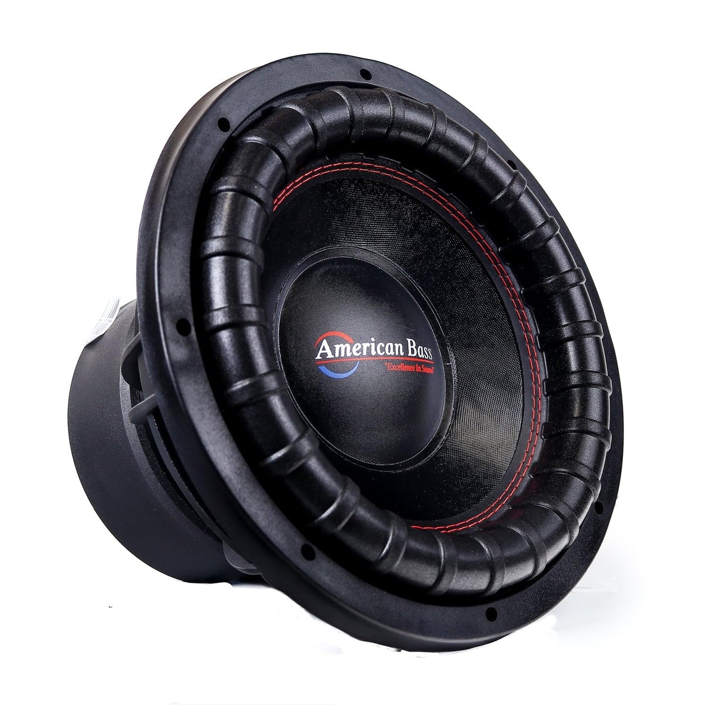 American Bass XFL 12" 4 Ohm 3000 Max Watts Car Subwoofer