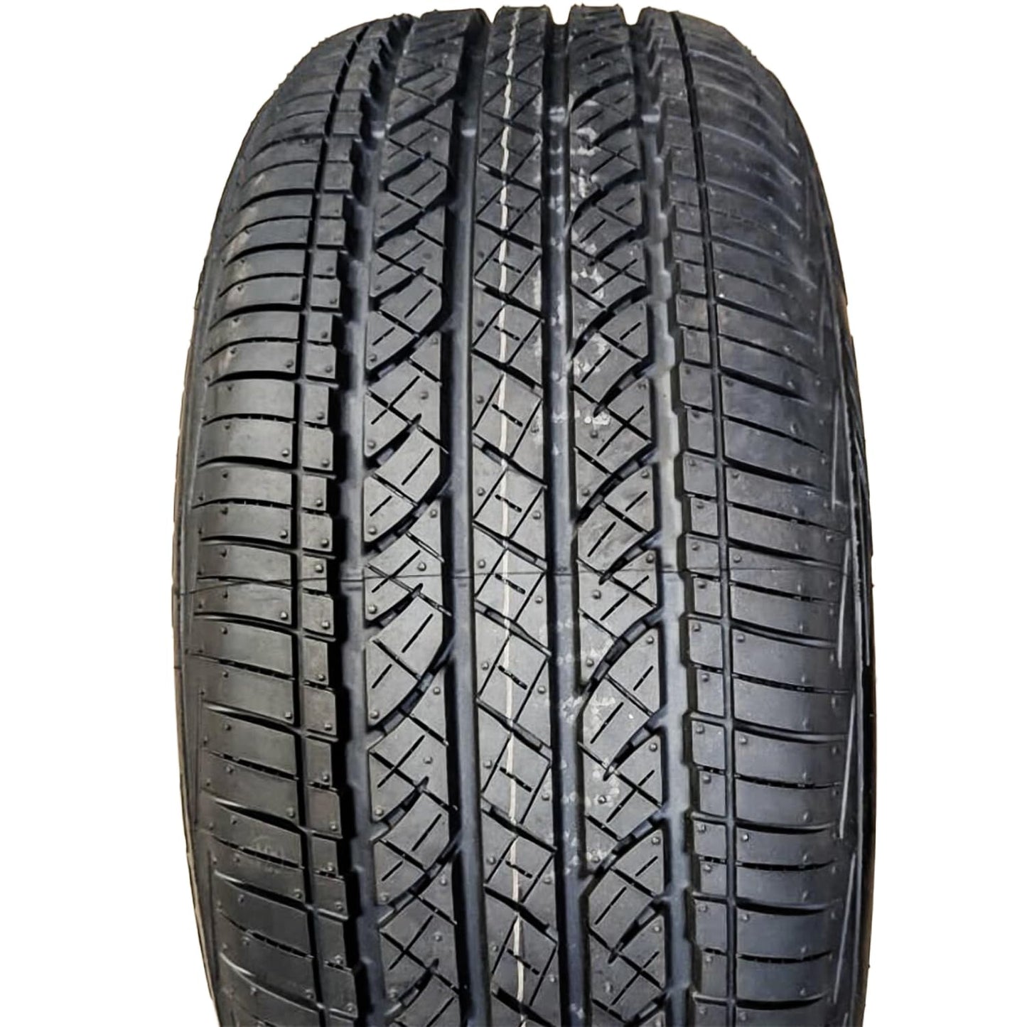Bridgestone Potenza RE97AS Run-Flat Passenger Tire P225/55RF17 95 V