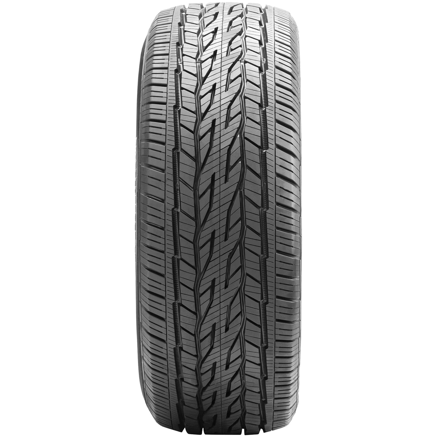 Continental CrossContact LX20 All-Season Radial Tire - P275/55R20 111T