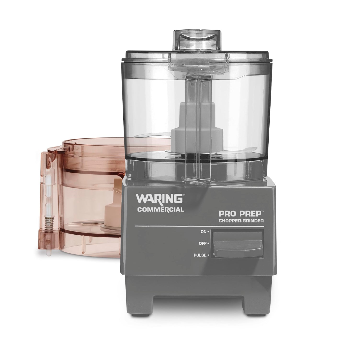 Waring Commercial 3-Cup Chopper Grinder