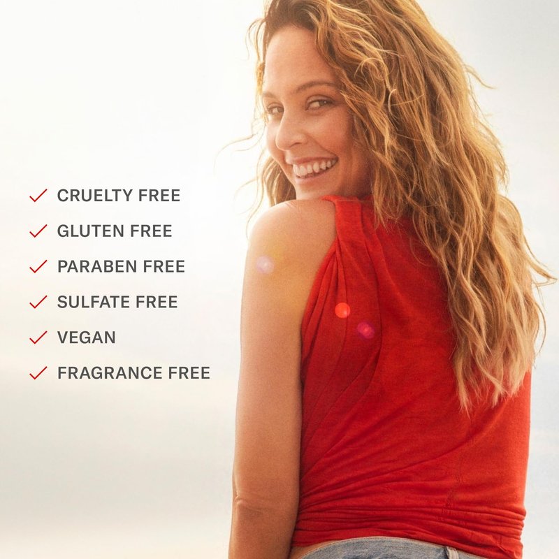 Josie Maran Argan Sugar Balm Body Scrub - Exfoliating Sugar Scrub with 100% Pure Argan Oil & Coconut Oil - Softens, Smoothes & Hydrates Dry Skin - Vegan + Cruelty Free - Baked Lemon Bliss (10 oz)