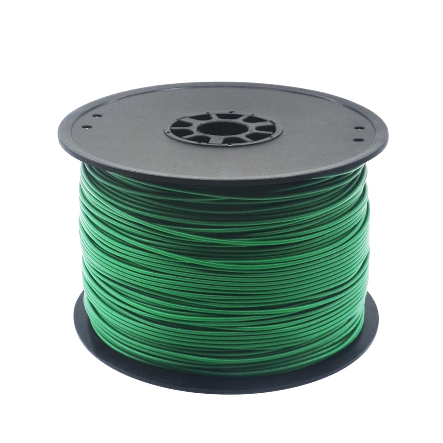Multisland Universal Robotic Mower Boundary Wire Automatic Lawnmower 16 Gauge AWG 3.4 mm Perimeter Wire for Husqvarna Worx and Other Robot Lawnmower Brands, 458M/1500FT