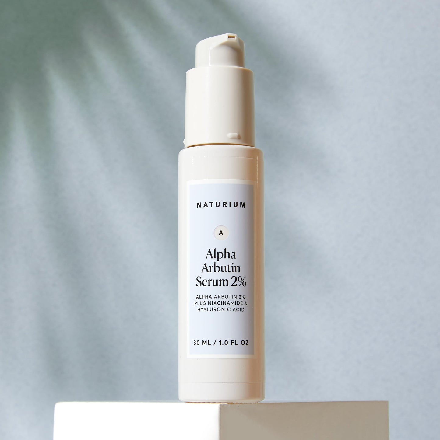 Make Cosmetics Soft Focus Powder Foundation, Cool No. 7
