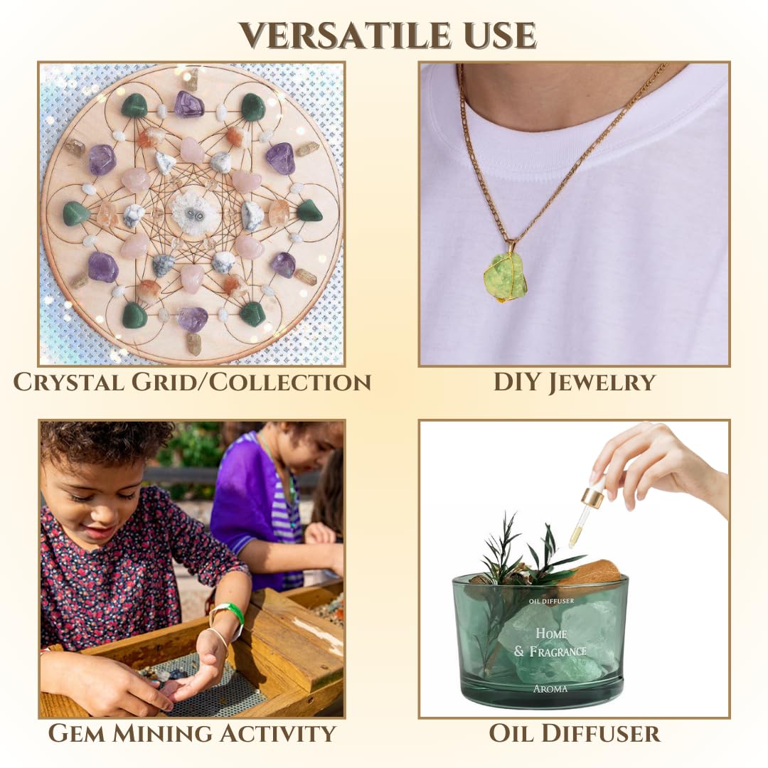 Crystals, Rocks, Jade, Crystals and Healing Stones, Witchcraft Supplies, Healing Crystals, Stones, Healing Stones, Rock Collection, Agate, Raw Stones (Shungite, 2 Pcs)
