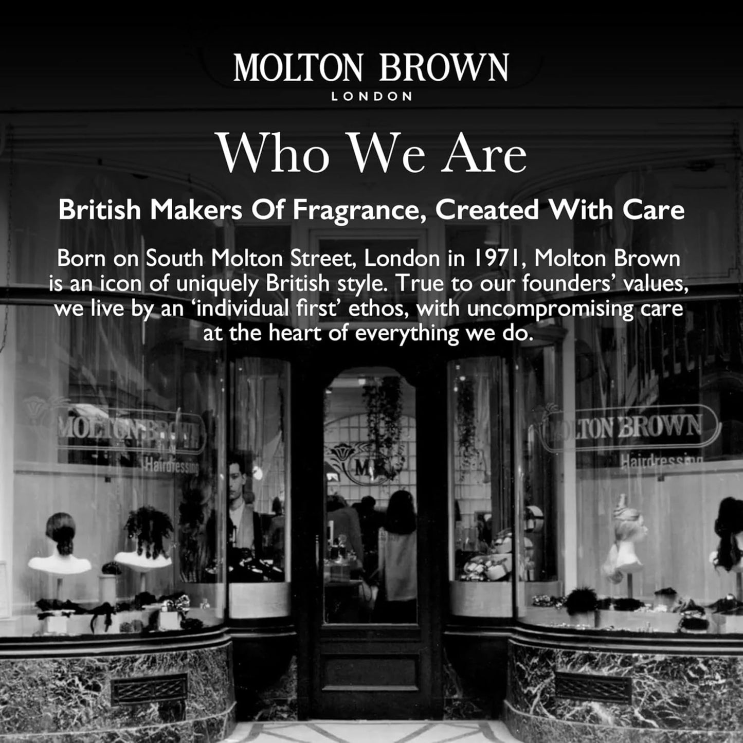 Molton Brown Bluebell & Wild Strawberry Eau de Parfum 0.25 fl. oz.