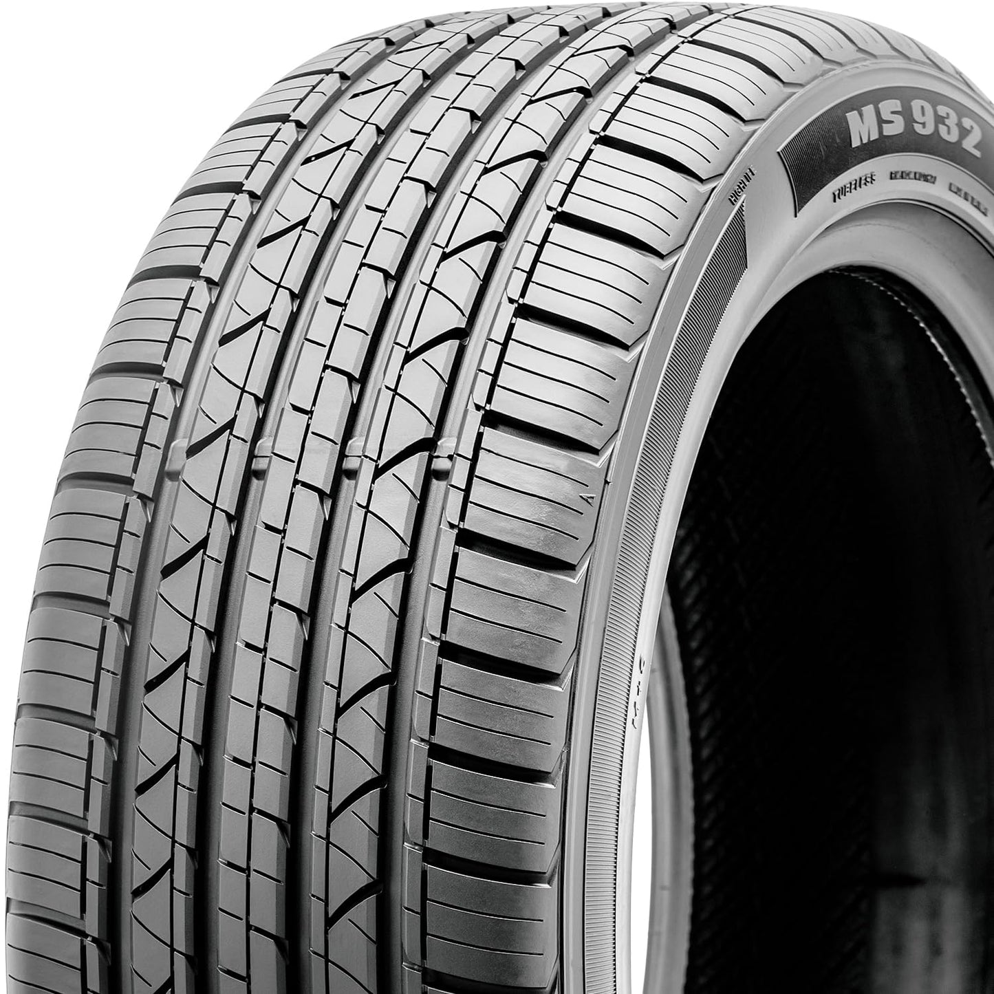 Milestar MS932 Sport 255/55R18 109V XL