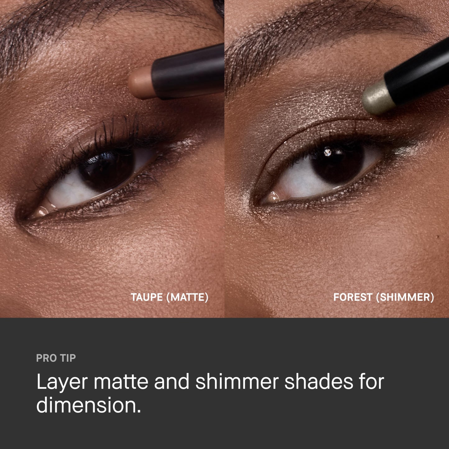 Bobbi Brown Long-Wear Cream Shadow Stick | 24-Hour Eyeshadow Stick | High-Pigment, Buildable Shades with Three Finishes, 0.05 Ounce, Bronze