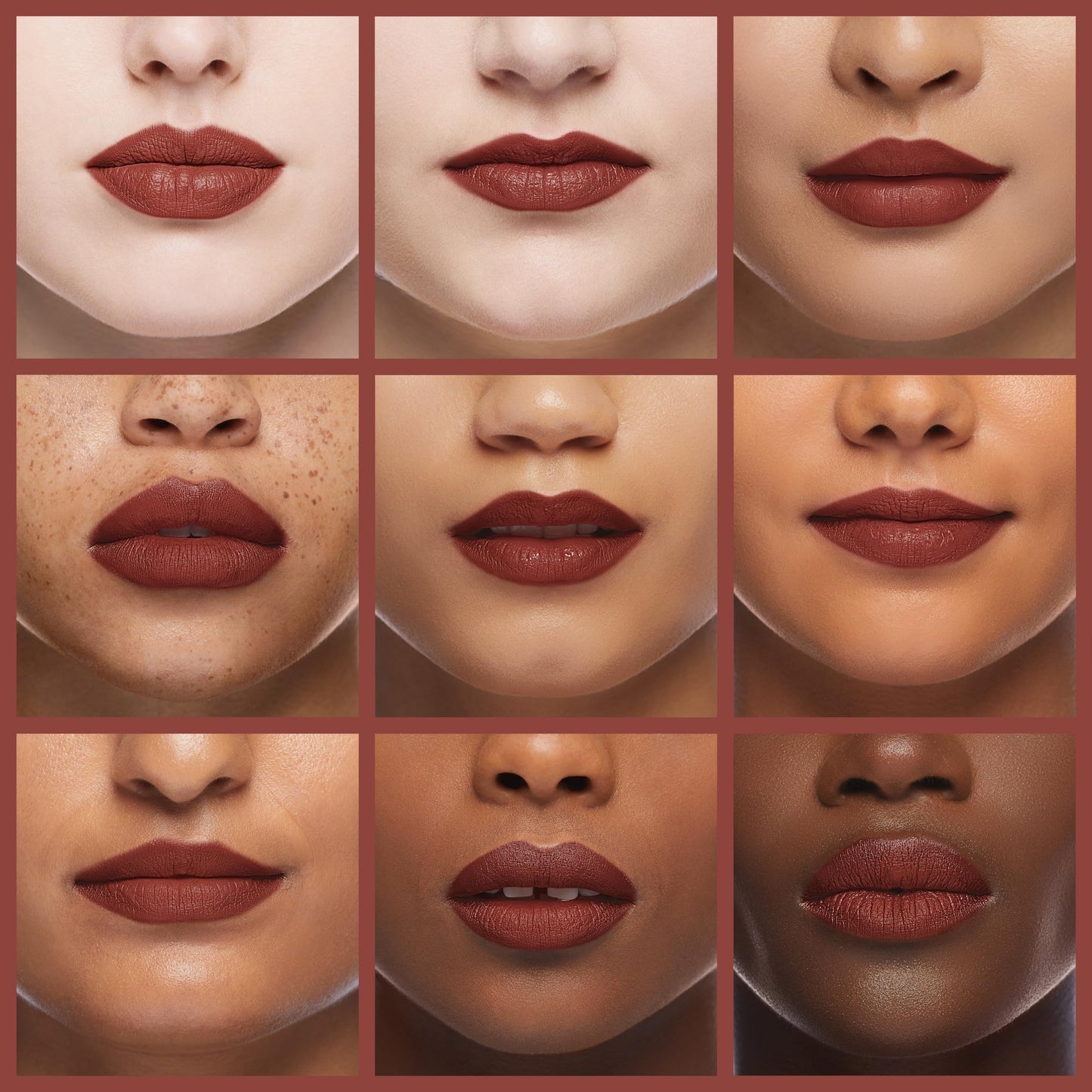 Huda Beauty Liquid Matte Lipstick (Trendsetter)