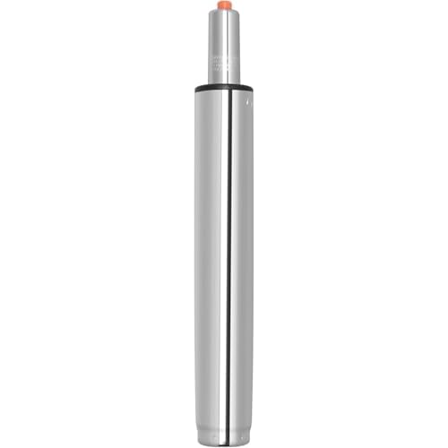 Drafting Stool Bar Stool Gas Lift Cylinder Replacement Part,Tall Heavy Duty Hydraulic Pneumatic Piston for Drafting Chair(Size:18Â¡Â±- 28Â¡Â± Long)